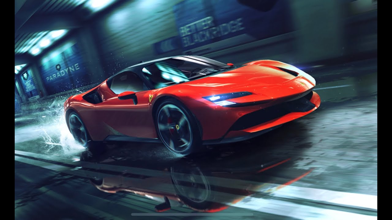 Need For Speed-No Limits Gameplay 2022#sportsprotik #nfs #nfsnolimits #nfsmobile #2022