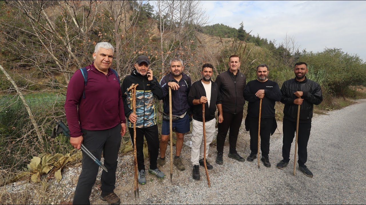 Köy Esintileri 52