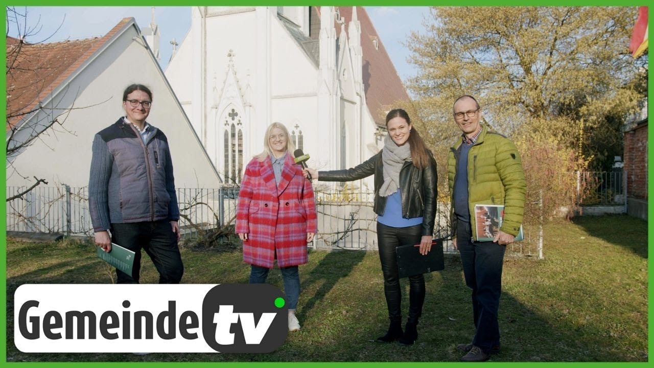 Was macht ein Pfarrgemeinderat?