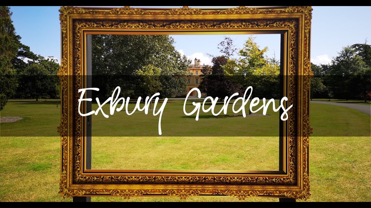 Exbury Gardens | New Forest