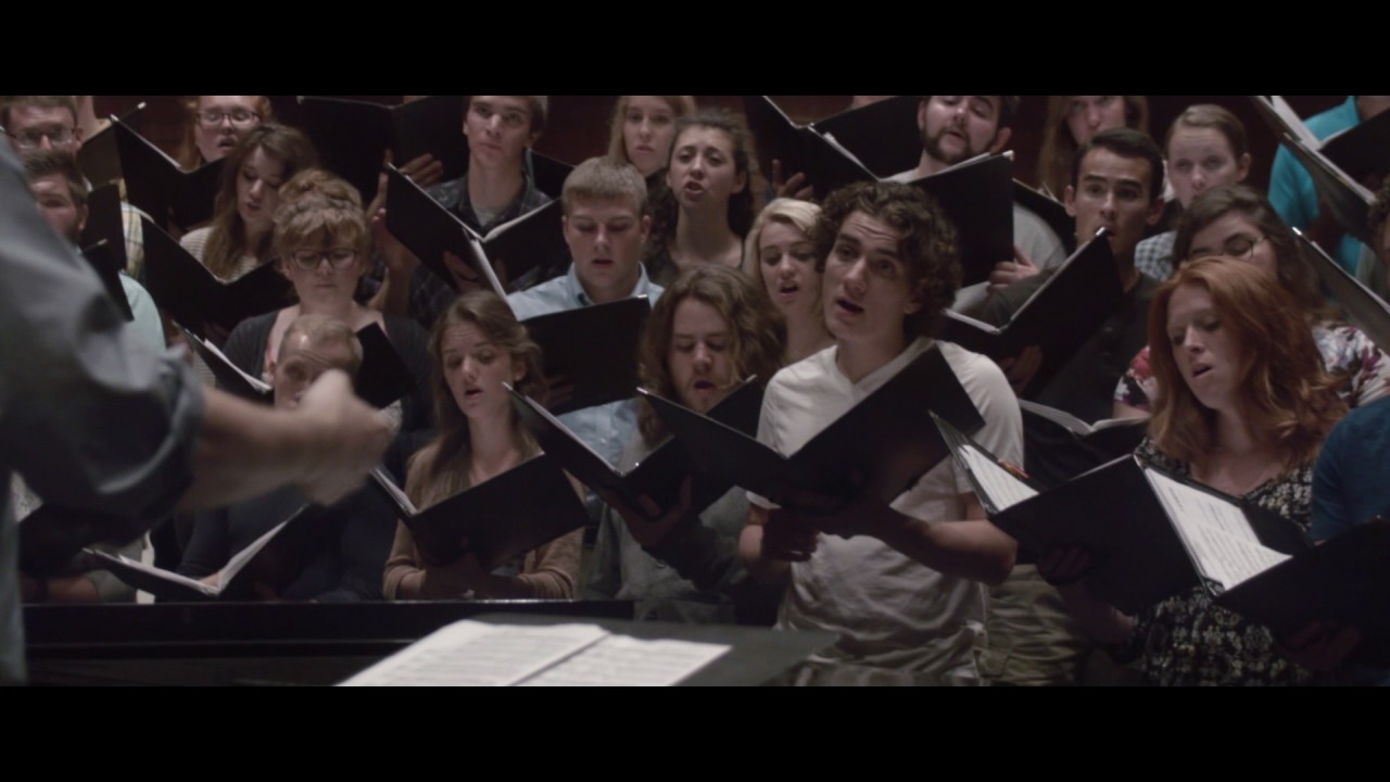 Concordia University A Cappella Choir - 