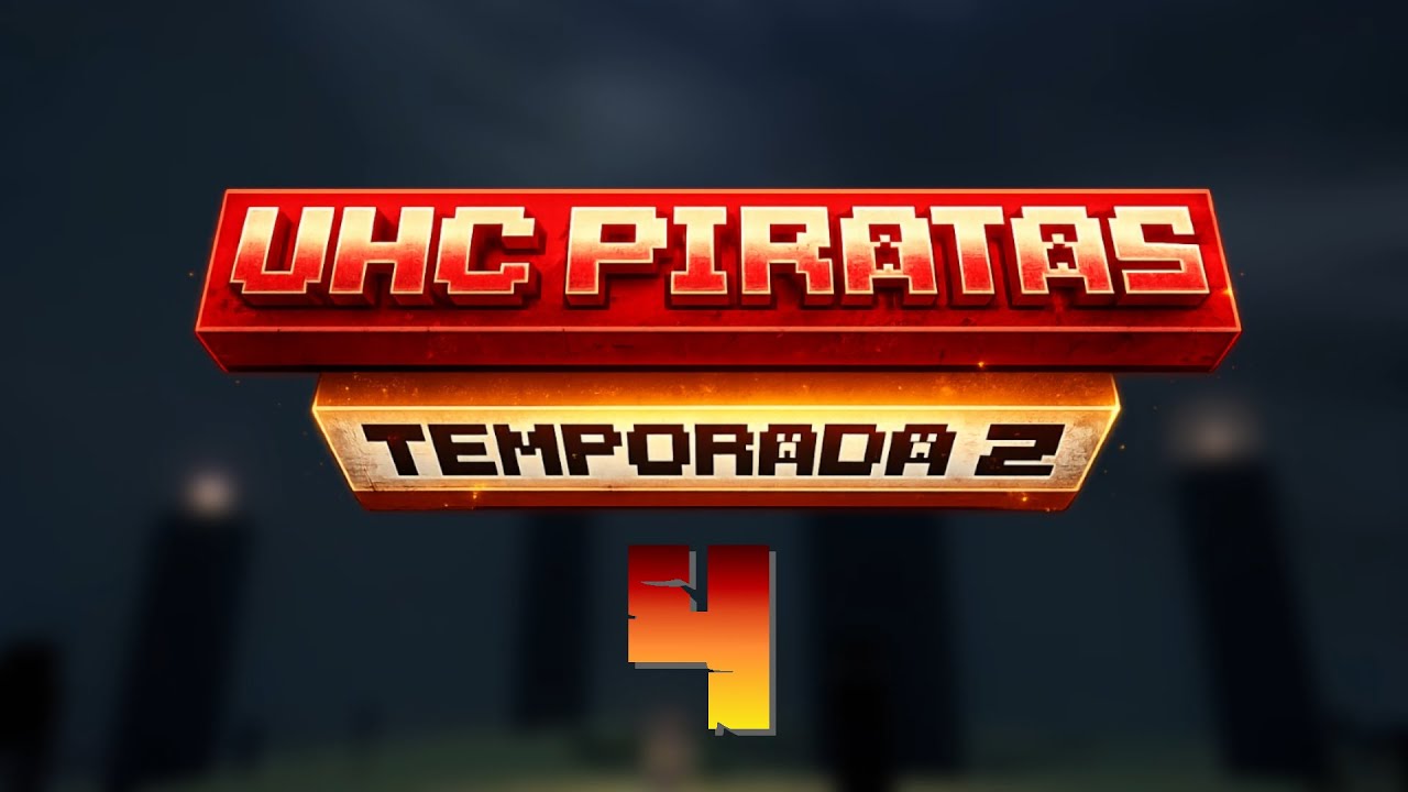 UHC Piratas T2 - #4 Quién no arriesga...