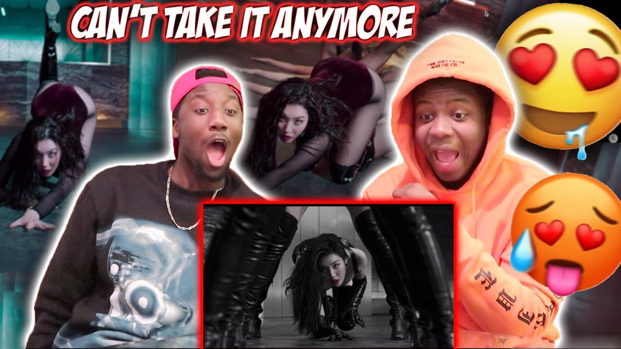 선미(SUNMI) - 꼬리(TAIL) MUSIC VIDEO | REACTION