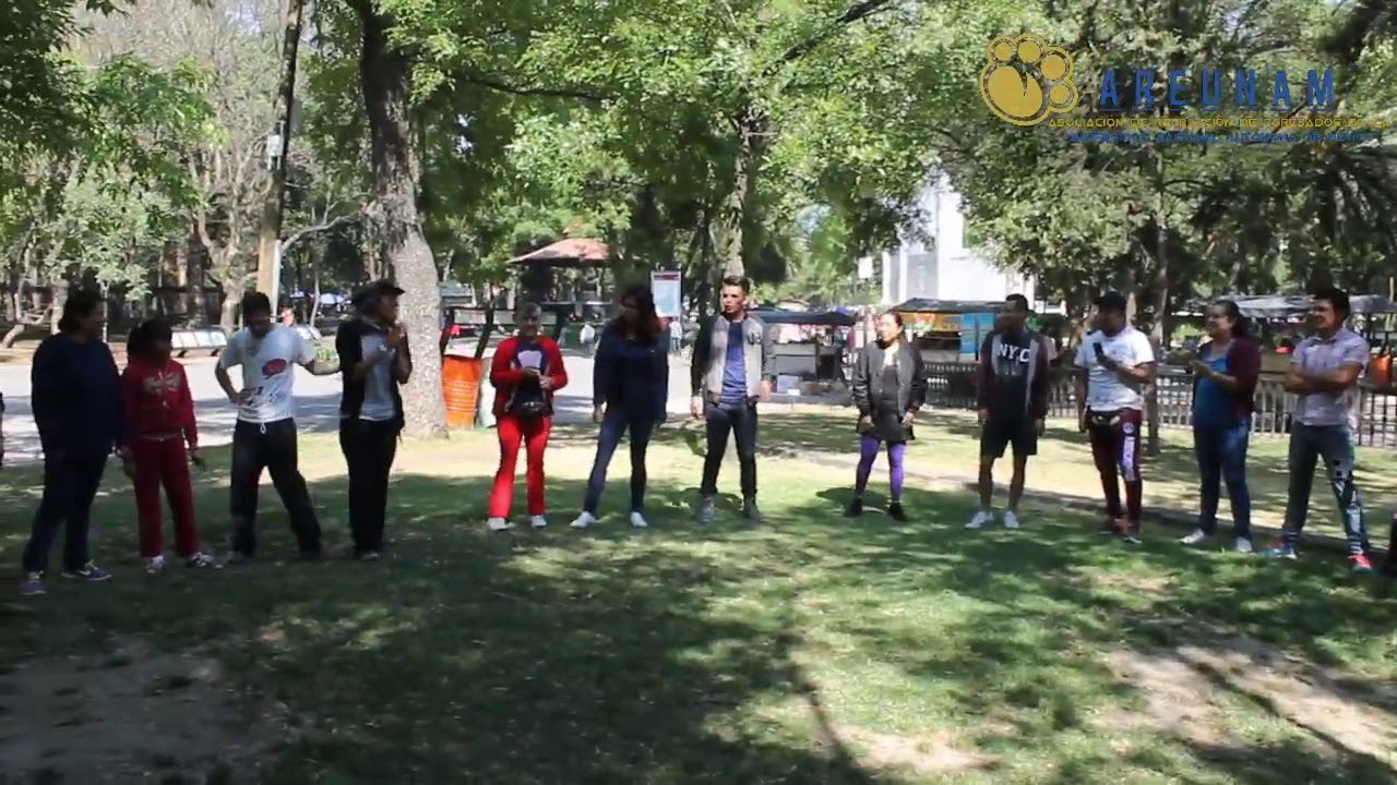 Canción Recreativa #16. La maraca.