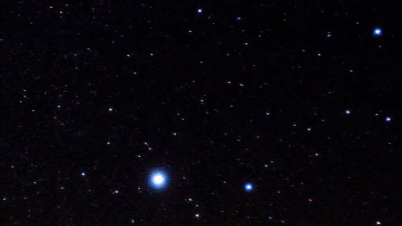 【壮大なオーケストラ曲】シリウス【星ノ名】