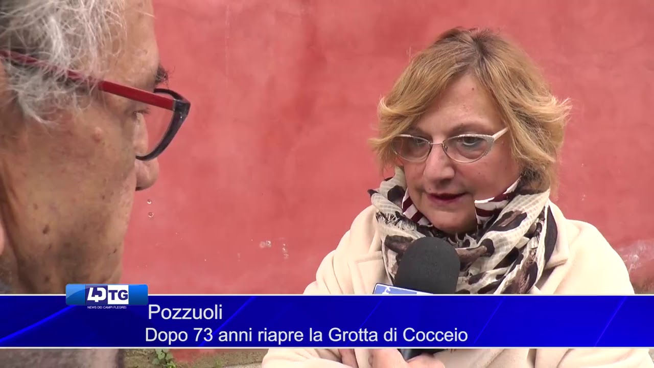 Grotta di Cocceio