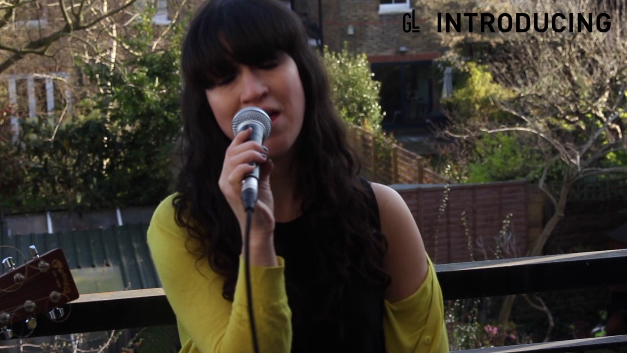 Human Rag N Bone Man Cover  // Louise Golbey // GLI