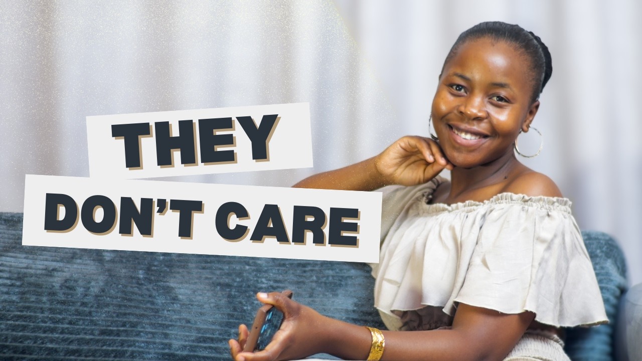 No One Cares - Just Execute | Overcoming the Fear of Judgment in 2026