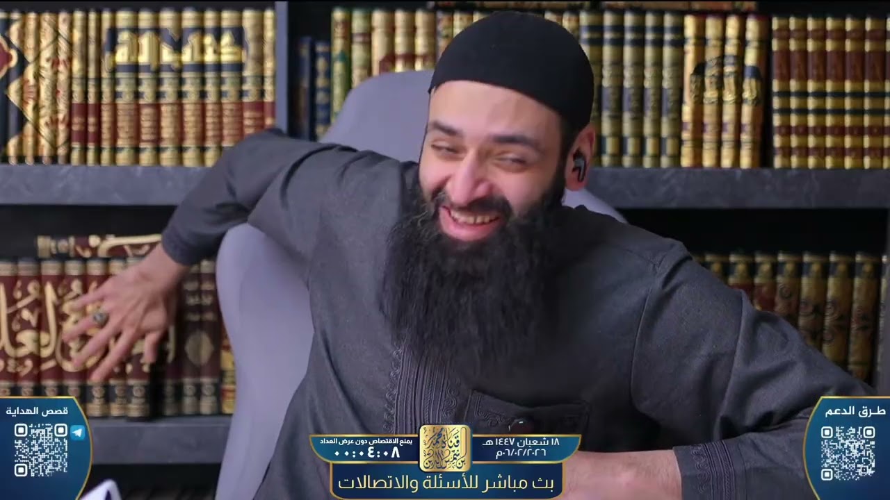 هل أحمد بن حنبل قال مات معاوية على غير الإسلام 