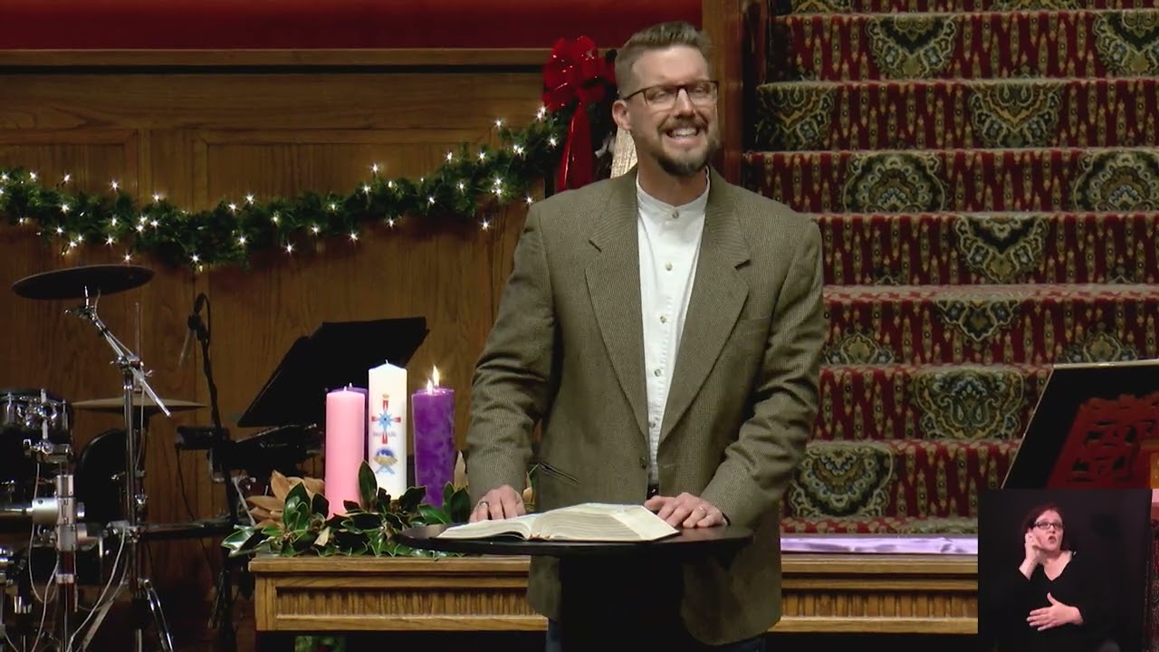 “Learn to Discern: False & True Prophets