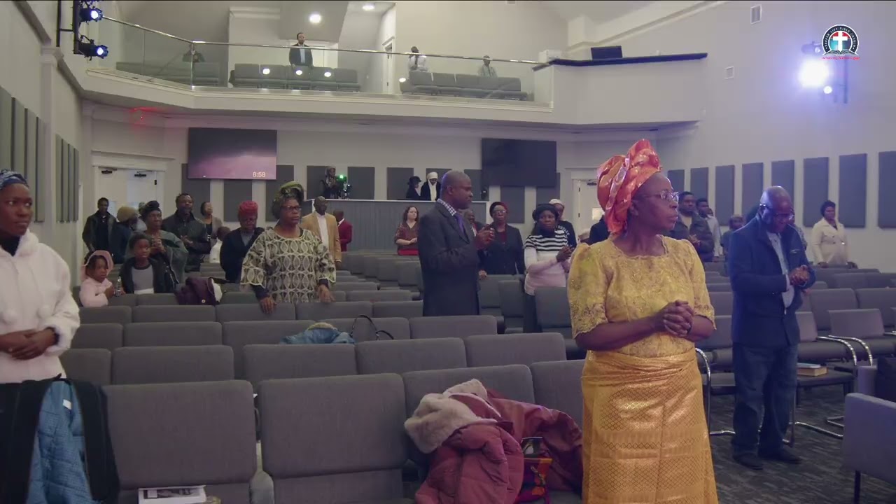 Praise and Worship