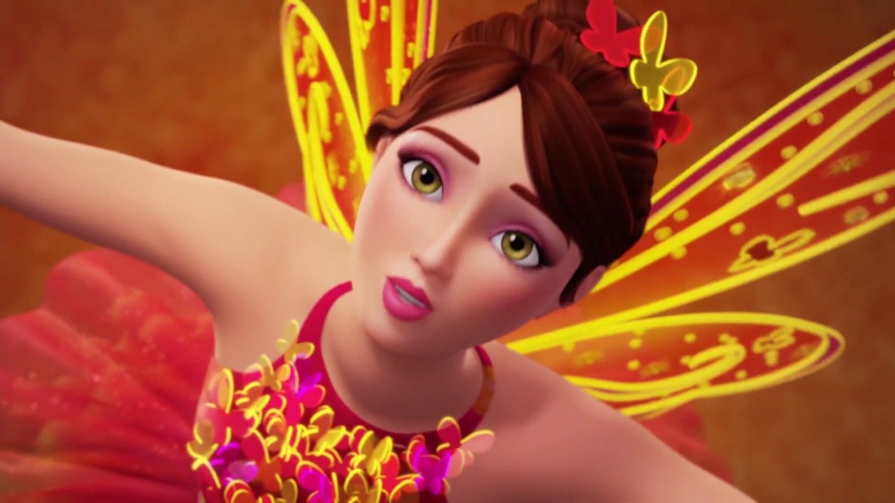 22 - Taylor Swift - Barbie Music Video