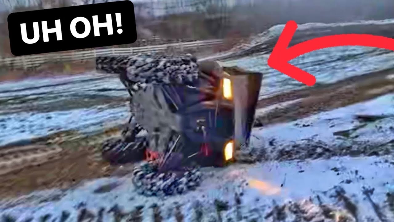 Why RZR Rollovers Are Even WORSE Than You Think