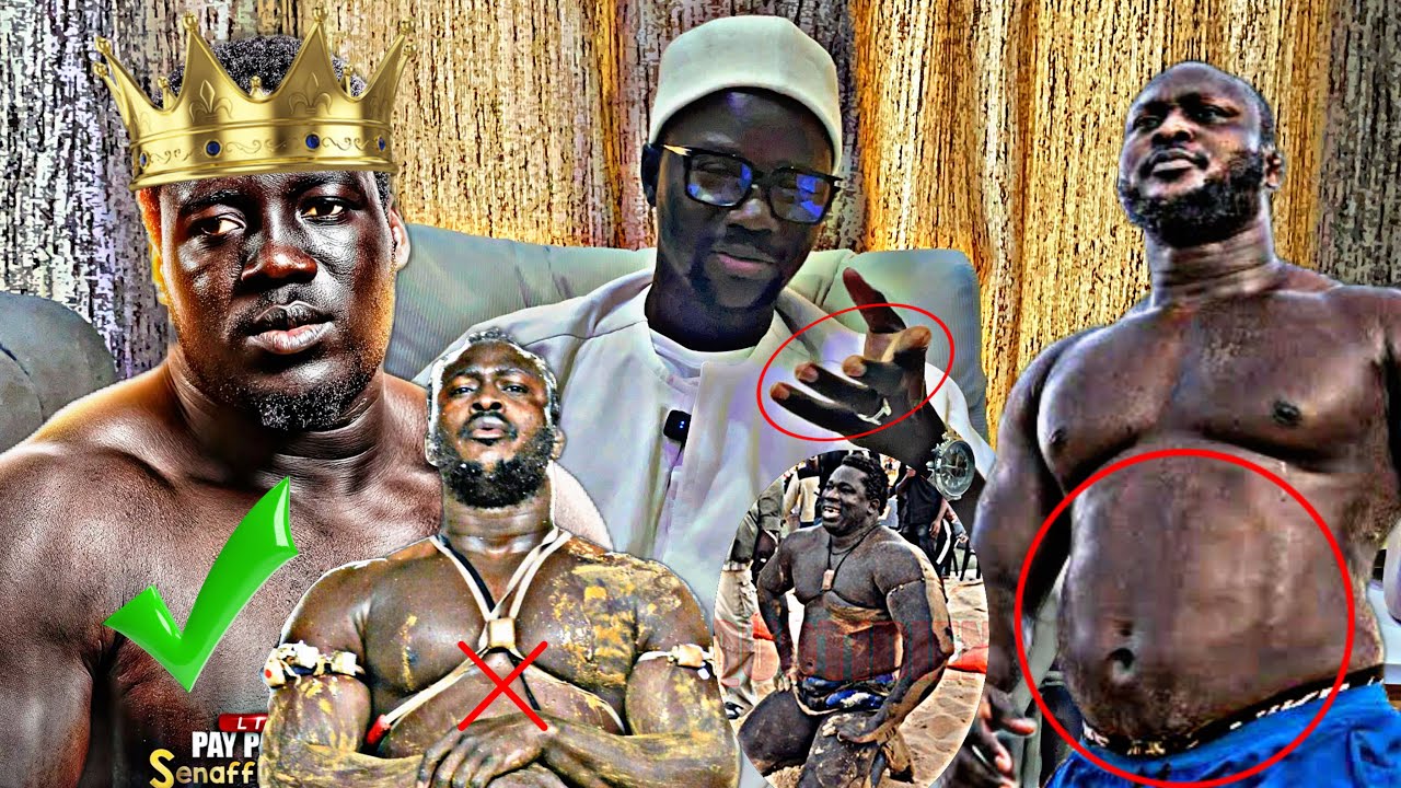 Hé🛑Serigne Fallou Dramé reviens et rassure Sa Thies et ses supporters-Modou Lo day danou ba diakhane