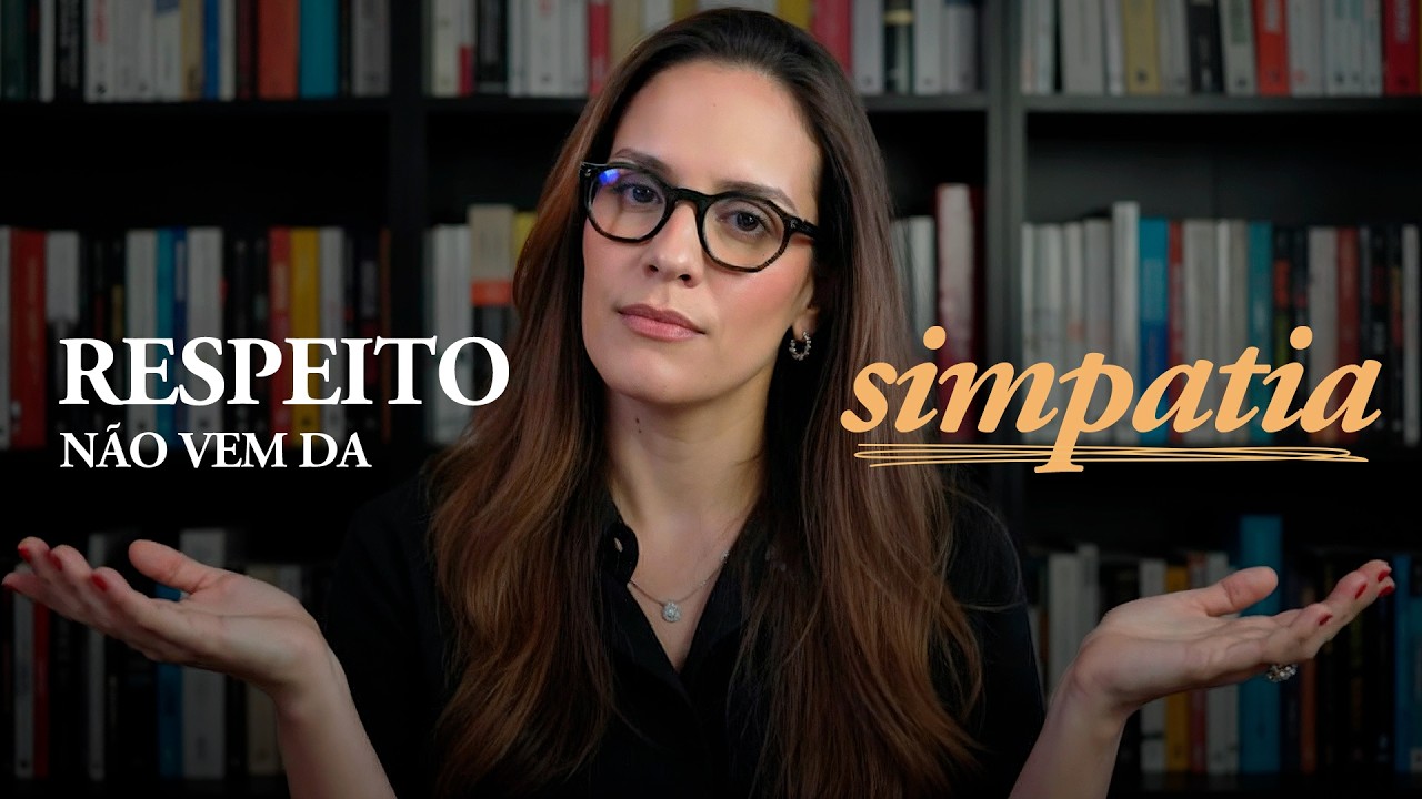Ninguém Respeita Gente Boazinha.