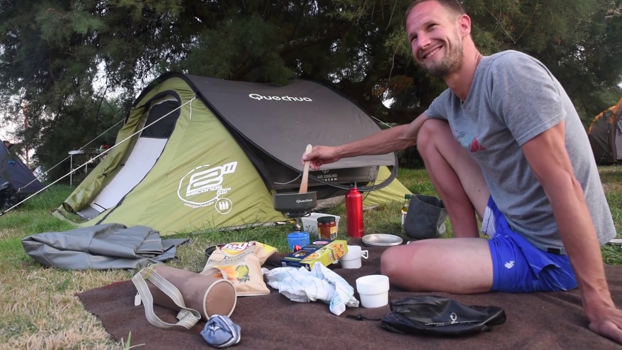 Présentation Camping Le Coq Hardi