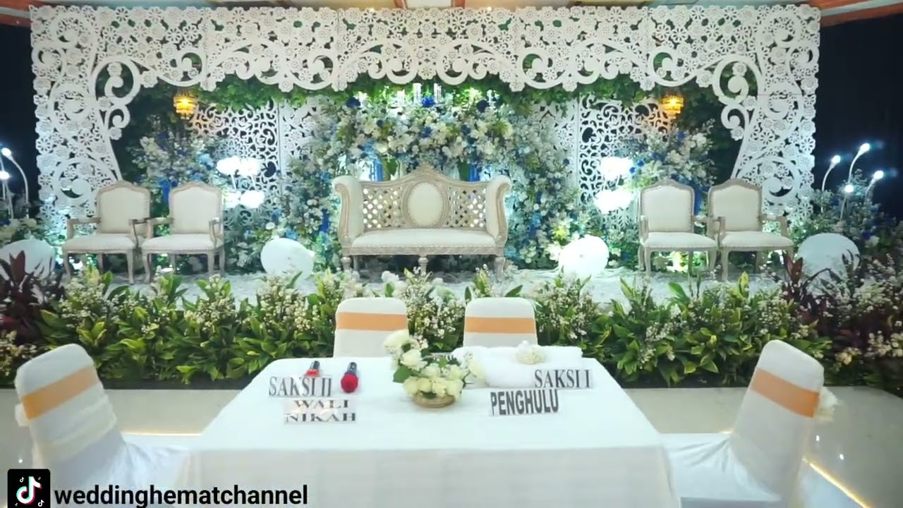 Venue pernikahan Jakarta Selatan jalan raya pasar minggu/masjid nurul badar/venue dibawah 10juta😱😱