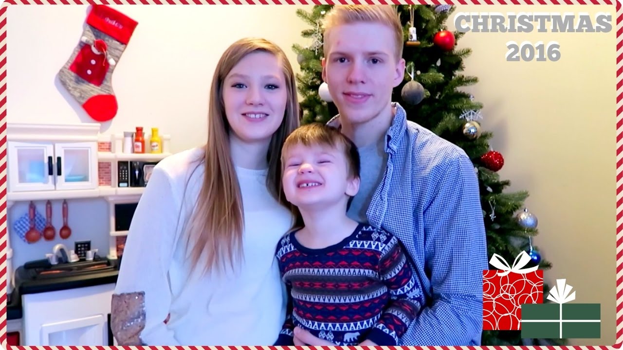 CHRISTMAS 2016