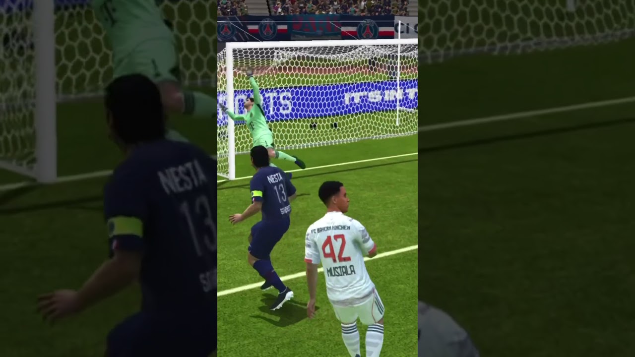 Rate this gooal/10 