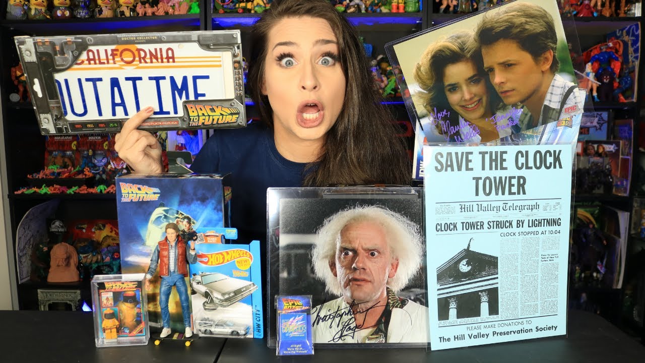 A box for nerds 😜 - Ultimate EPIC Box Unboxing