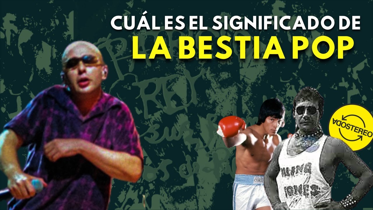 El SIGNIFICADO de 