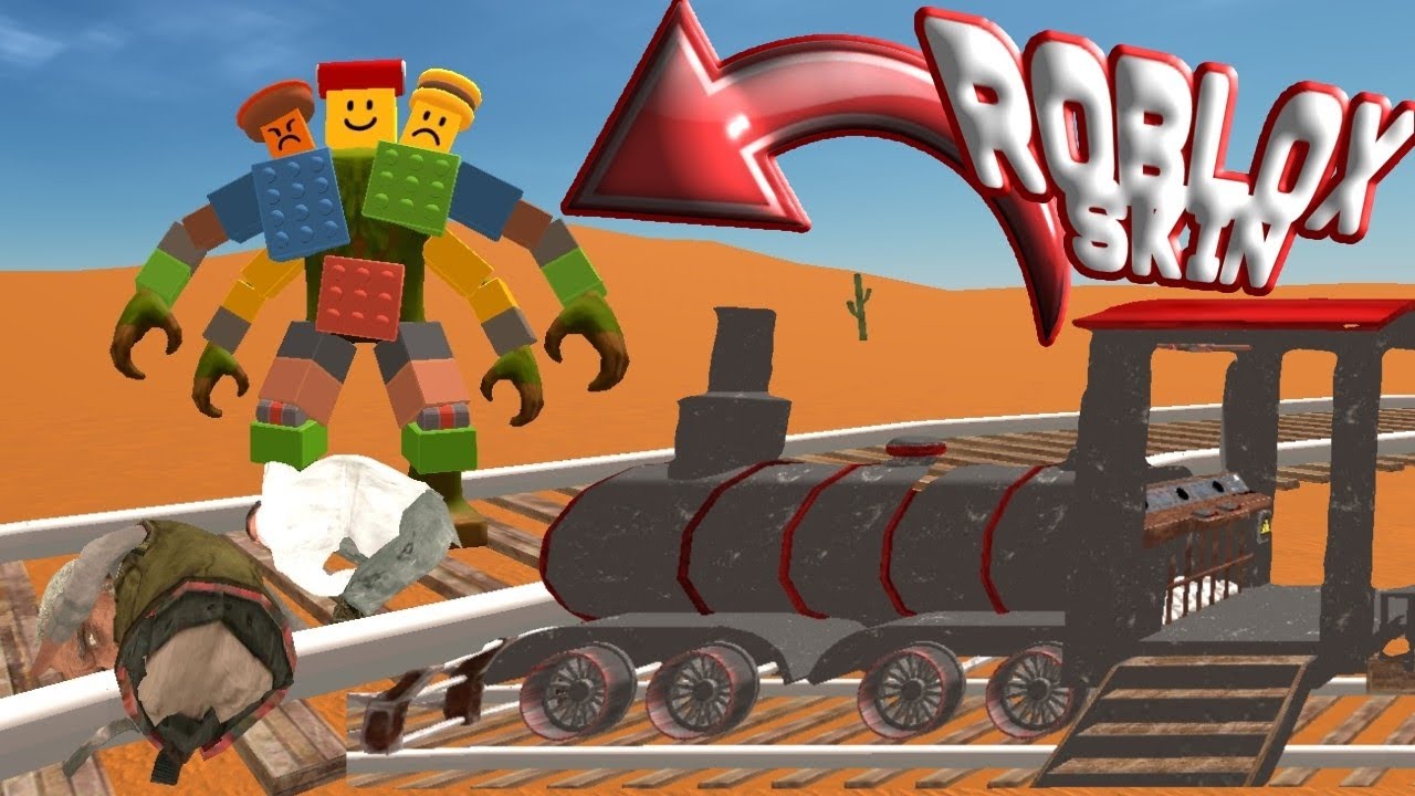 НОВЫЙ ГОЛОДНЫЙ ЧЕРВЬ 999 УРОВНЯ 😋 В МОДЕ NEXTBOTS НА ИГРОВОЙ ПЛОЩАДКЕ