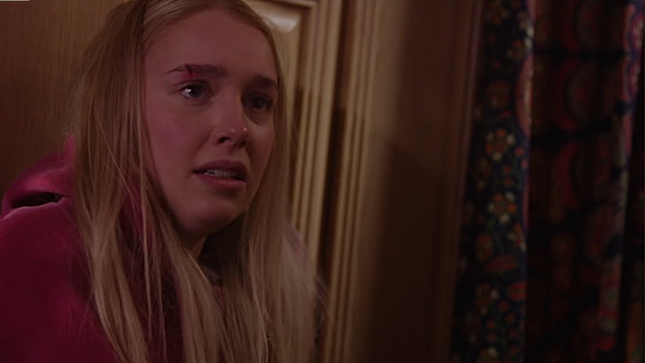 Libby and Jared | Waterloo Road Series 15 Ep7 scenes pt4