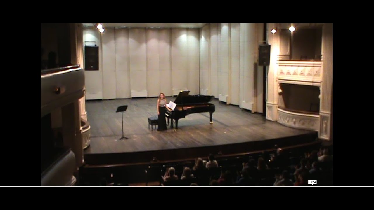 Astor Piazzolla - Escualo -