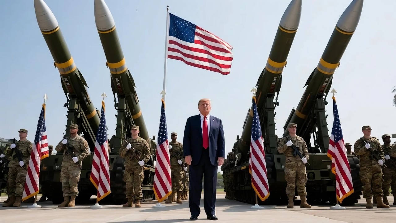 Сегодня! США атаковали ракетный арсенал Ирана! Посмотрите, что произошло!