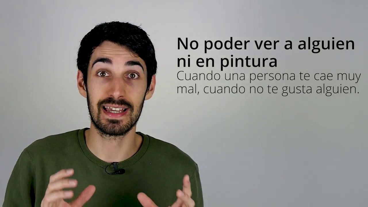 4 expresiones para enfatizar diferentes situaciones en español