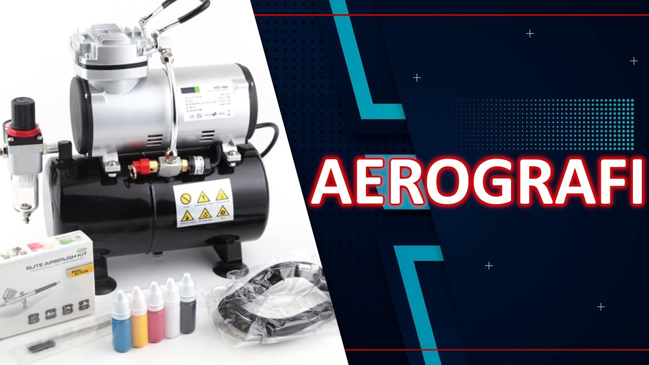 » Migliore 3 Aerografi 2024