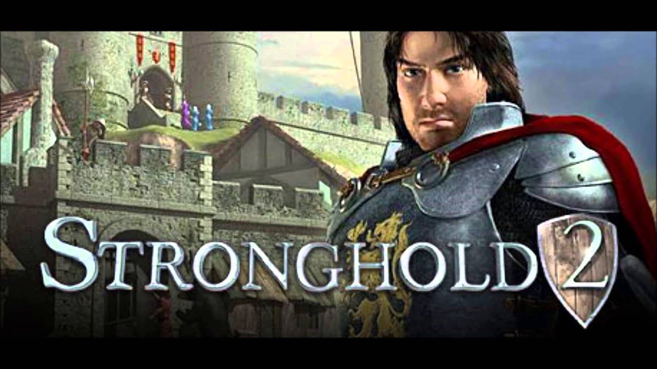 Stronghold 2 OST - Under an Old Tree