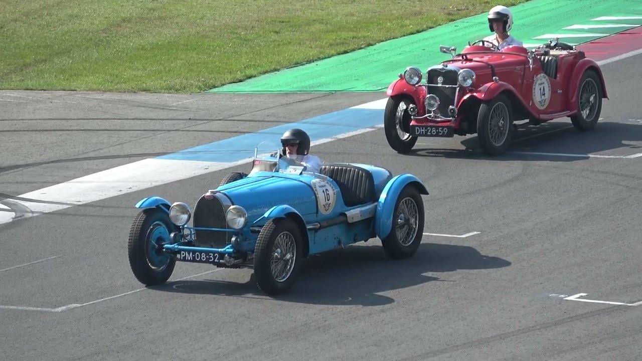 Classic GP Assen 2023