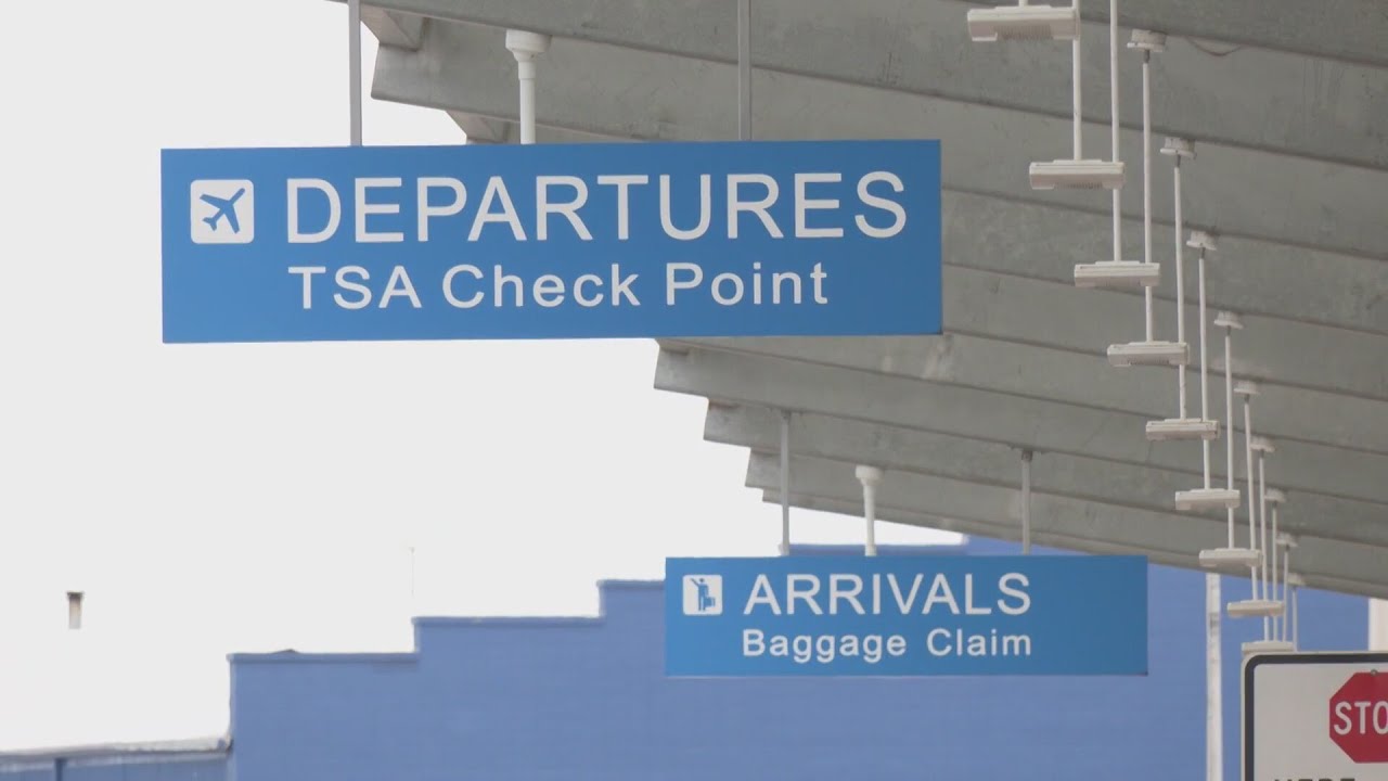 Rockford airport experiences record growth in passenger flights