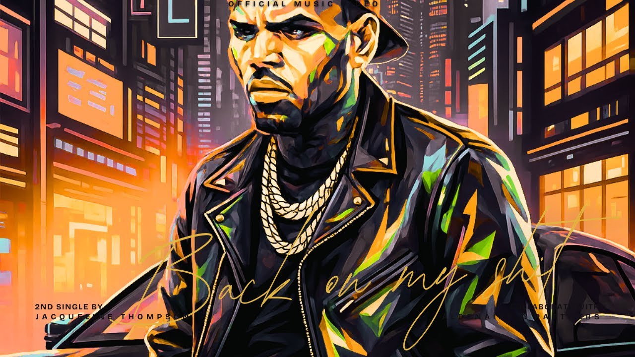 Chris Brown x Mario type Song 