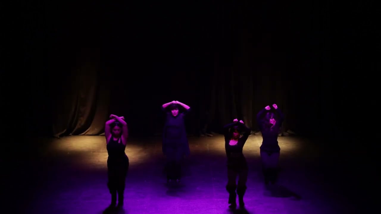 [MOV-STAGE 2025] Apertura profesoras