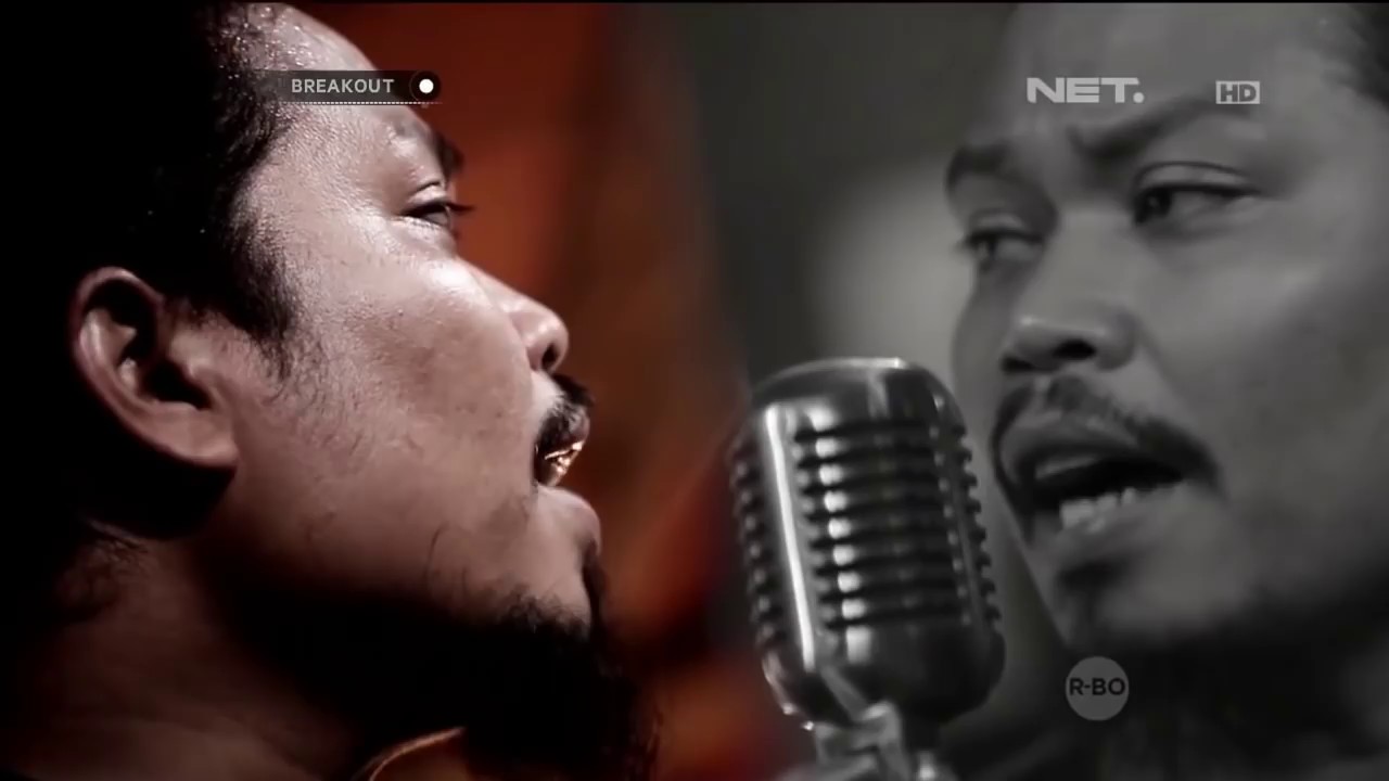 Payung Teduh - Rahasia Re-Upload dari @BreakoutNET