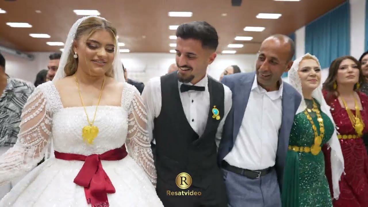 Zerin  & Ersin / Part 3 / Hakim Lokman / by Resatvideo