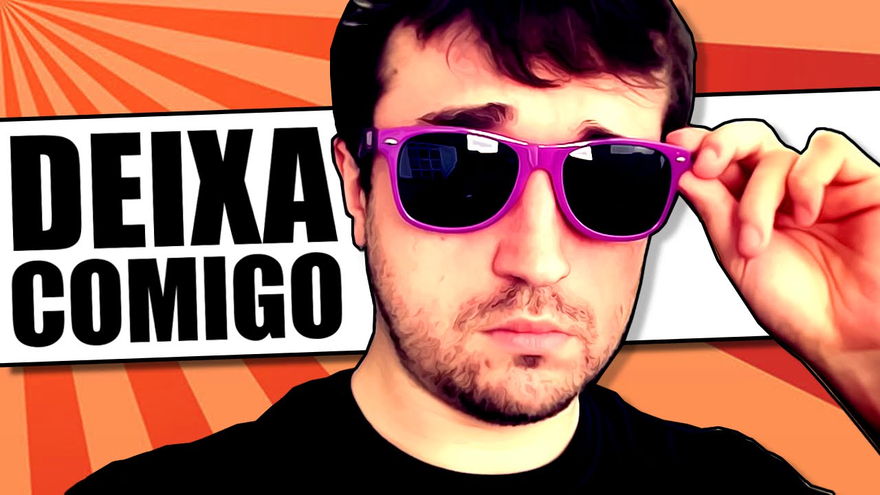 SÓ ME OBSERVE! - Brain It On (Parte 02)