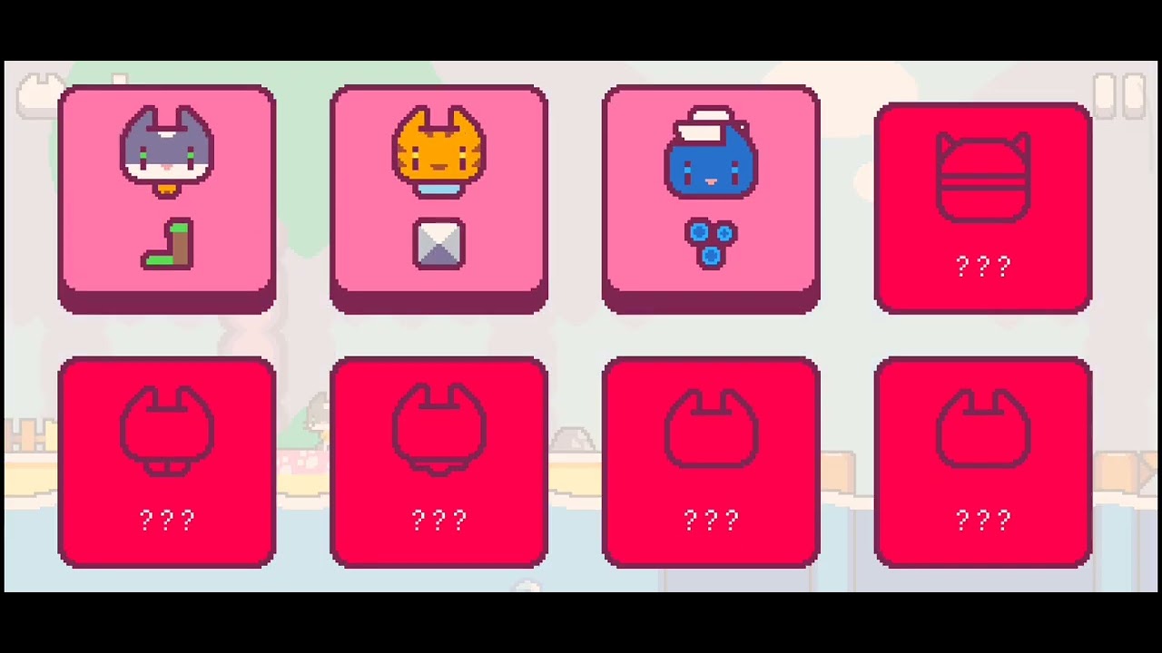 Super cat bross 😀