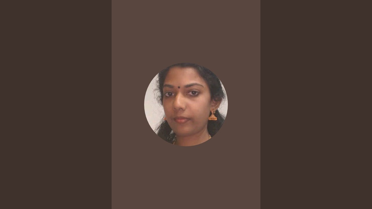 Jichu sajeev Jichu sajeev is live