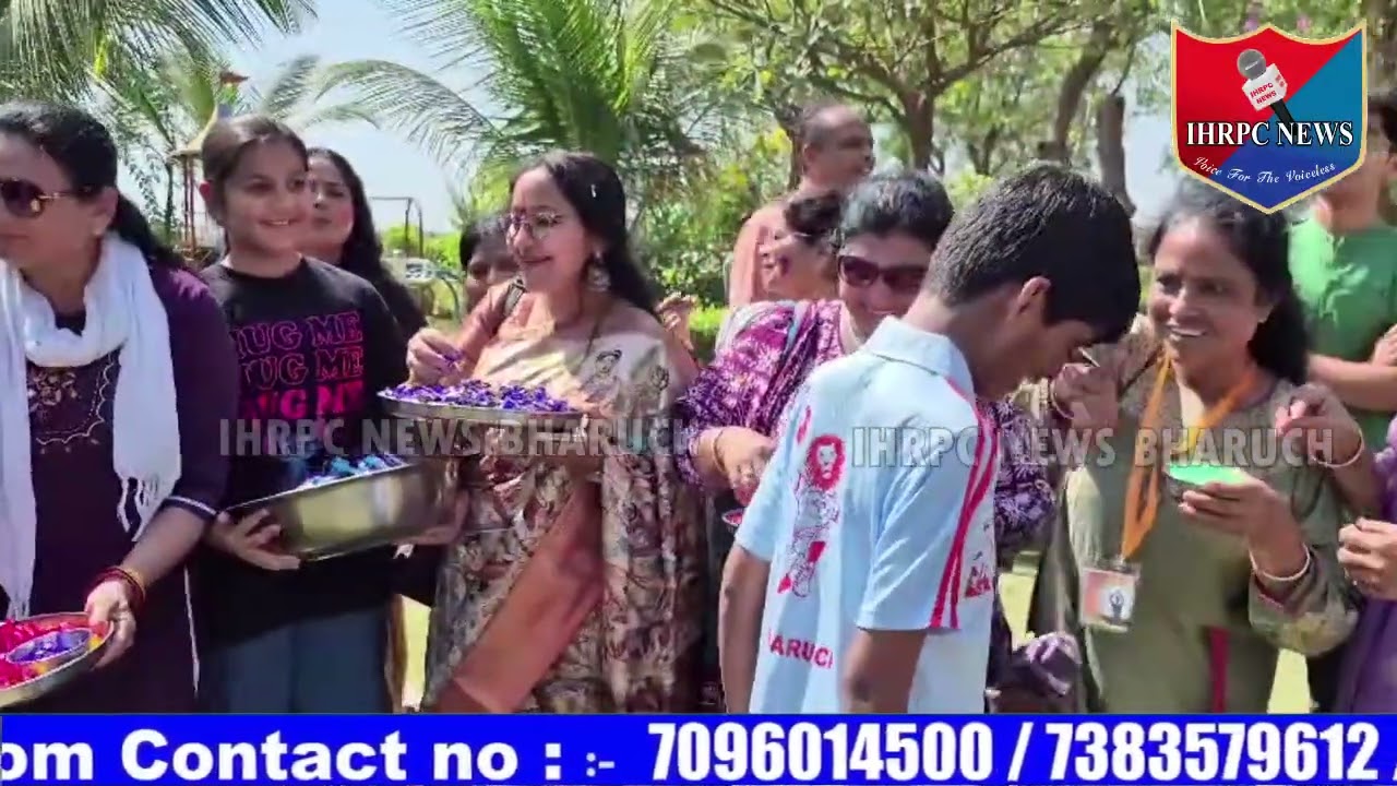 02/03/2026 IHRPC NEWS BHARUCH
