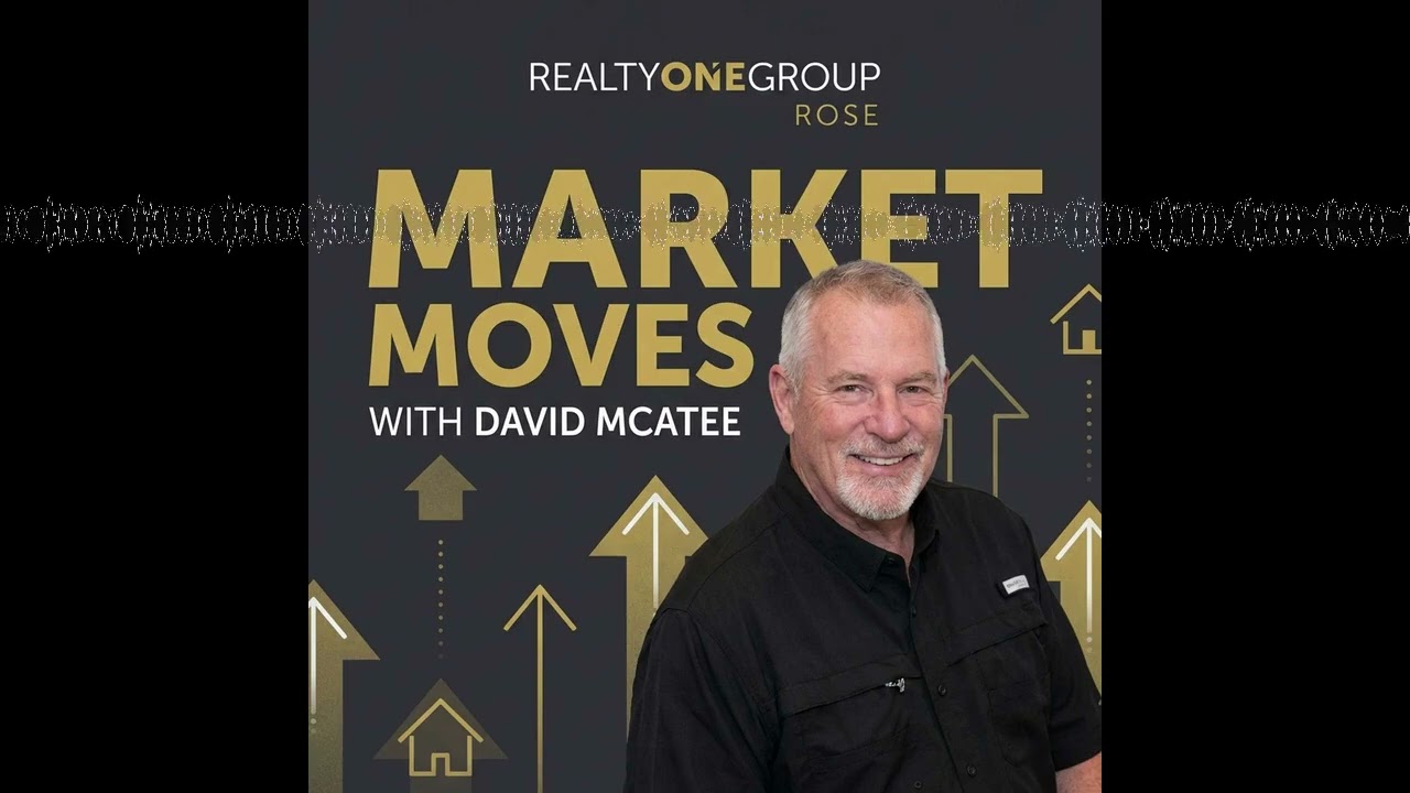 Meet David McAtee | East Texas Real Estate Insights for Buyers & Sellers