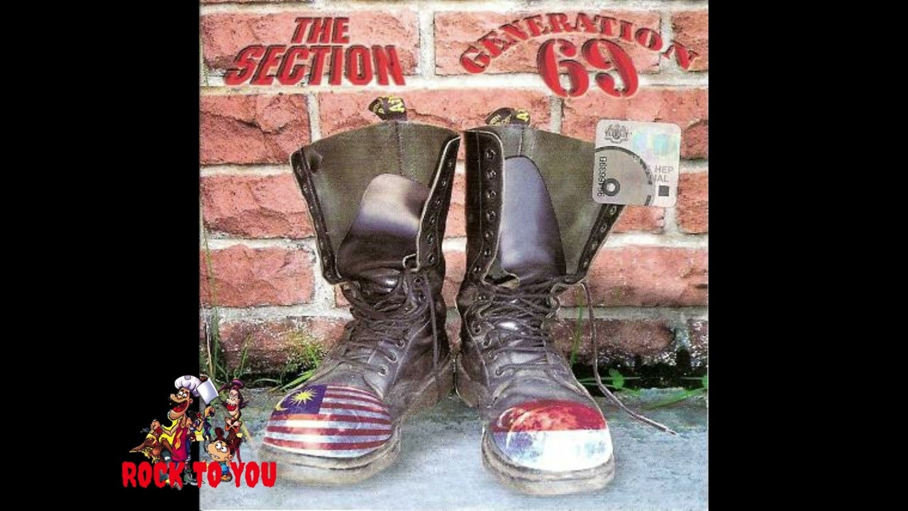 Generation 69  - Skinhead