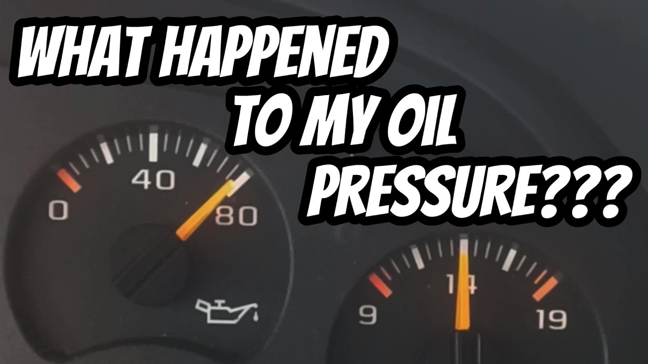 300K Silverado vs Valvoline Restore & Protect - Part 4