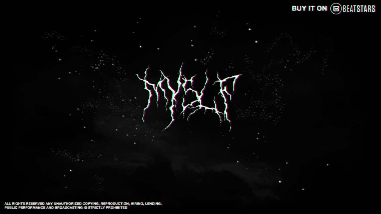 [SOLD] Trap Metal Type Beat - 