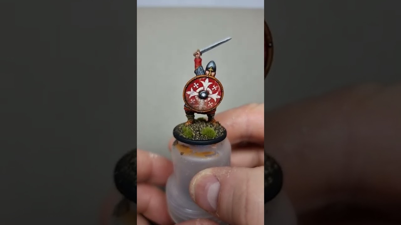 Victrix miniatures and oathmark elf showcase.