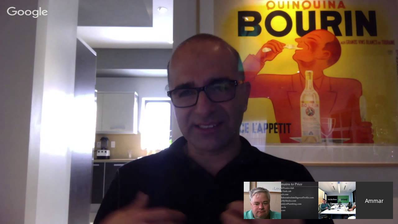 How To Value A Domain Name | On The Dot | GoDaddy Hangout