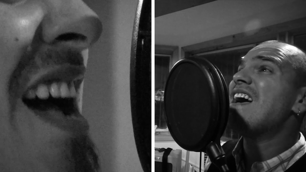 Alma En Pena (En vivo) - Shuffle Time