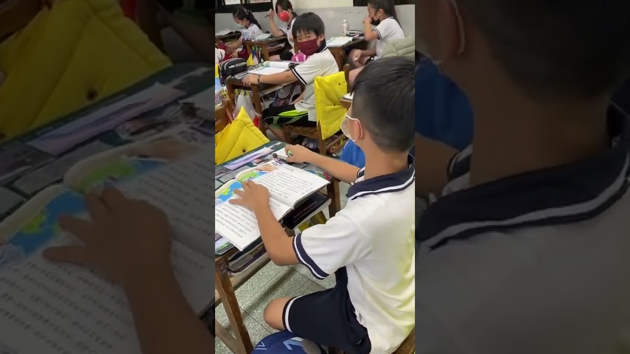 國語～曾俊榮老師（開始）